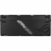 ROG AZOTH/ PBT/ BLK